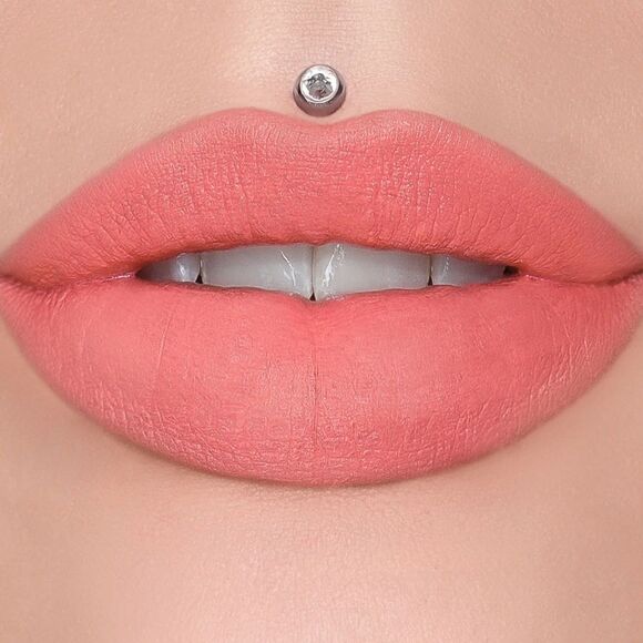 Jeffree Star Velvet Trap Lipstick in Honey Suck Me - Picture 1 of 1